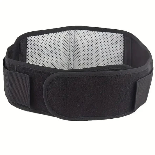 20 Magnets Adjustable Self-Heating Magnetic Therapy Back and Waist Support Belt